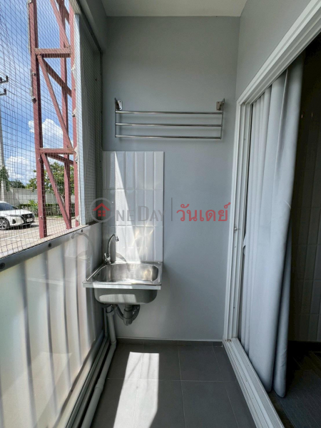 ฿ 9,500/ เดือน, เดอะทรัสต์ คอนโด นครปฐม | ควอลิตี้เฮ้าส์
