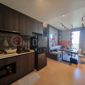 Condo for Rent: Maru Ekkamai 2, 60 m², 2 bedroom(s) - OneDay_0