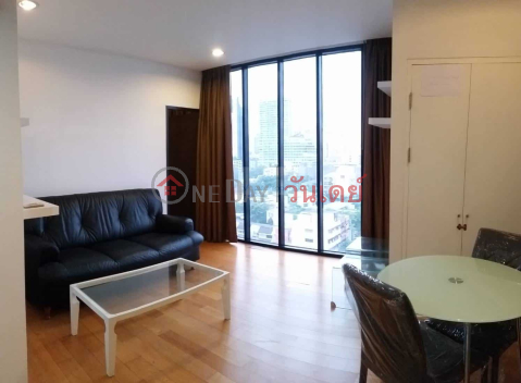 The Alcove Thonglor 10 Condominium, Watthana, Bangkok _0