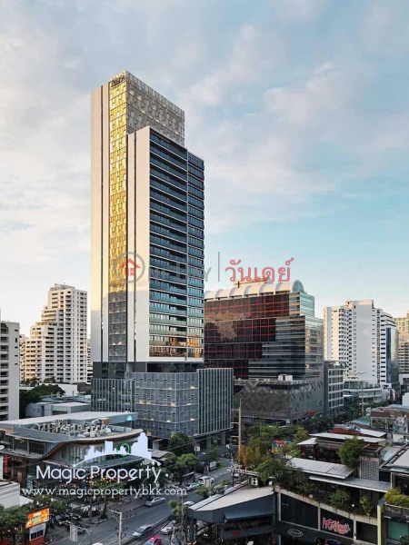 2 Bedroom for Sale in TELA Thonglor Condominium, Watthana, Bangkok Sales Listings