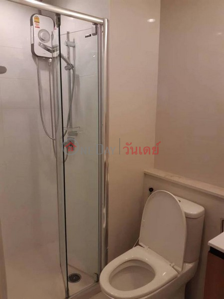 Condo for Rent: Fuse Chan - Sathorn, 60 m², 2 bedroom(s),Thailand | Rental ฿ 27,000/ month