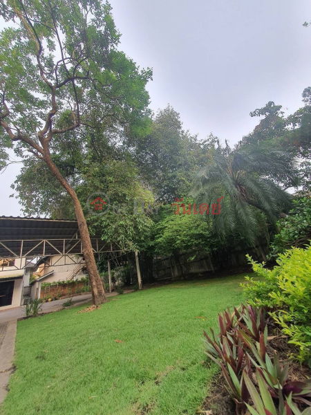 ฿ 380,000/ เดือน | 2-Storey Detached House Sukhumvit 71