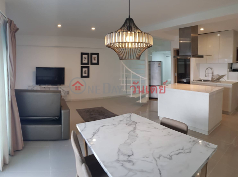 Condo for Rent: Thonglor Tower, 96 m², 2 bedroom(s) - OneDay_0