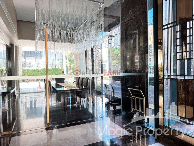 Ivy Thonglor, Watthana, Bangkok | Thailand Sales | ฿ 6.2Million