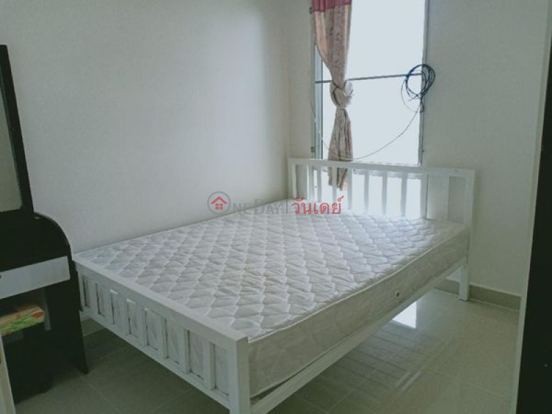 ฿ 18,000/ month Townhouse: The Plant Citi Lat Phrao 71, for rent