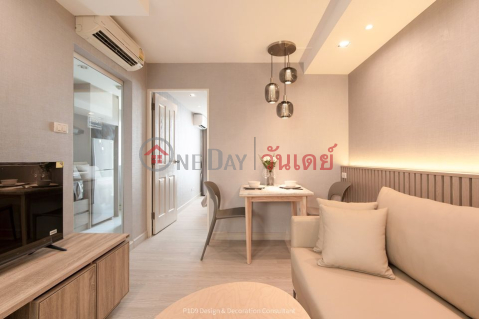 Condo for Rent: Zenith Place Sukhumvit 71, 35 m², 1 bedroom(s) - OneDay_0