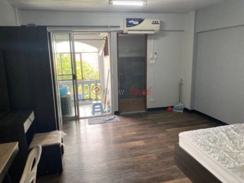 Condo Kaset Residence Phahon Yothin 34 for rent | Thailand Rental ฿ 4,500/ month