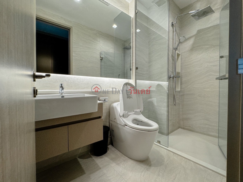 Condo for Rent: The Address Siam Ratchathewi, 35 m², 1 bedroom(s) Rental Listings