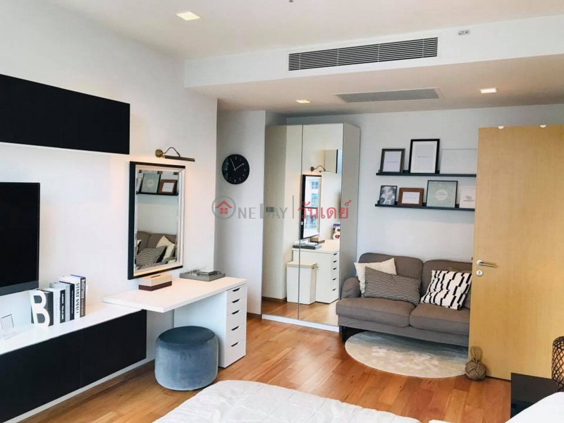 ฿ 23Million | คอนโด สำหรับ ขาย: Hyde Sukhumvit 13, 110 ตร.ม., 2 ห้องนอน