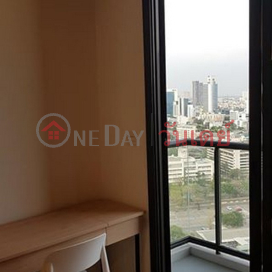 Condo for Rent: M Jatujak, 28 m², 1 bedroom(s) - OneDay_0