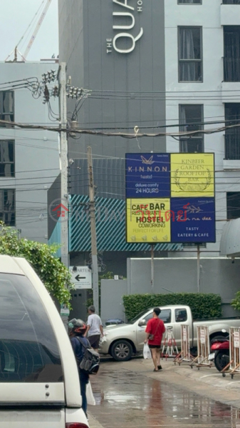โรงแรมเดอะ ควอเตอร์สีลม บาย ยูเฮชจี (The Quarter Silom Hotel by UHG) บางรัก | OneDay วันเดย์(3)