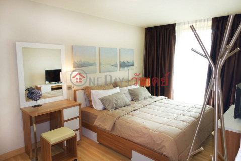 Condo for Rent: M Society, 51 m², 2 bedroom(s) - OneDay_0