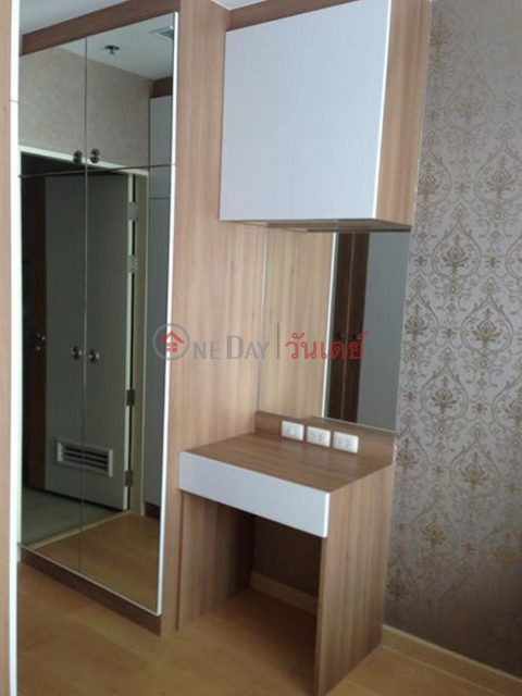 Condo for Rent: Vertiq, 56 m², 2 bedroom(s) - OneDay_0