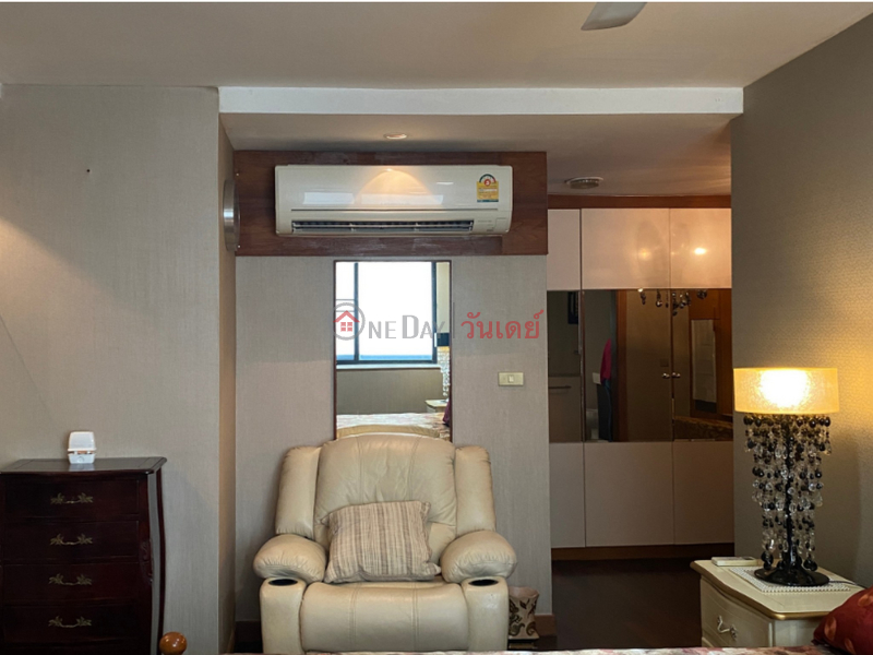 Condo for Rent: President Park Sukhumvit 24, 261 m², 3 bedroom(s),Thailand | Rental | ฿ 75,000/ month