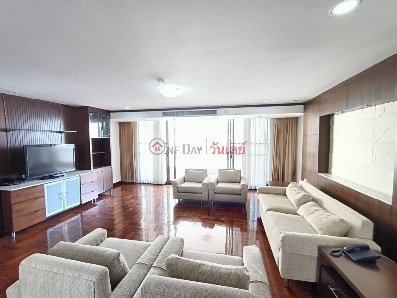 Condo for Rent: Asa Garden, 300 m², 3 bedroom(s) Rental Listings