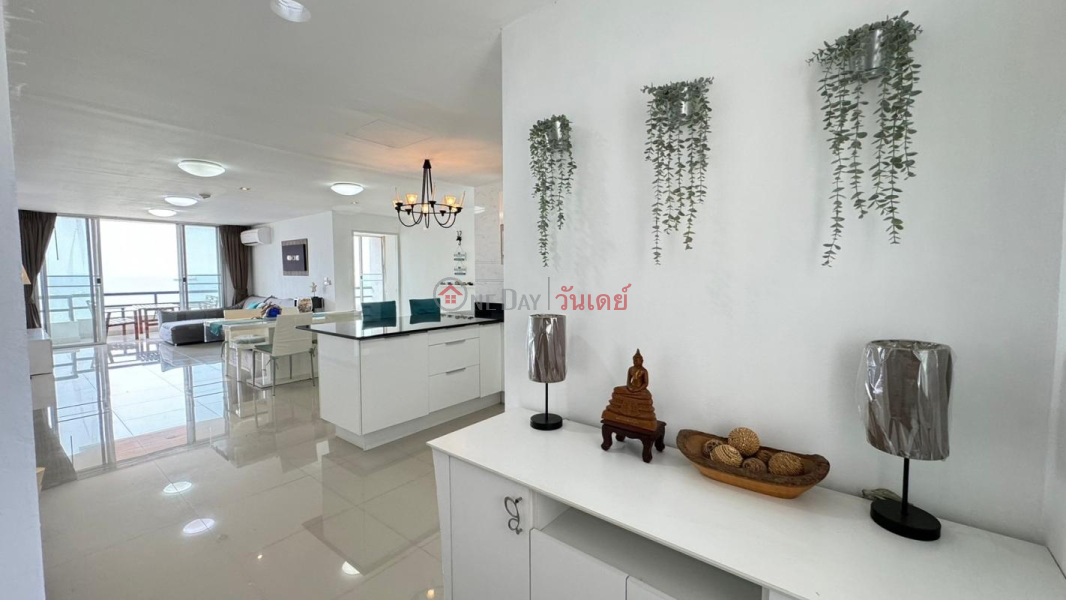 คอนโด สำหรับ เช่า: Rama Harbour View Condo, 125 ตร.ม., 2 ห้องนอน รายการเช่า