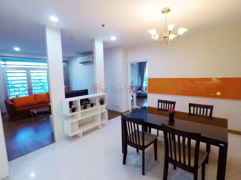 Condo for Rent: St. Louis Grand Terrace, 120 m², 2 bedroom(s) Rental Listings