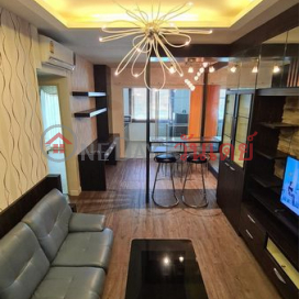 Condo for rent: Supalai City Resort Ratchada-Huai Khwang (6th floor) _0