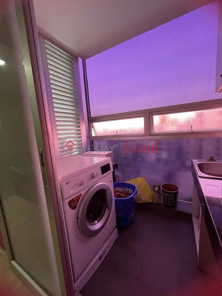 ฿ 3.30Million, Condo for sale The Colory Vivid Condominium (8th floor)