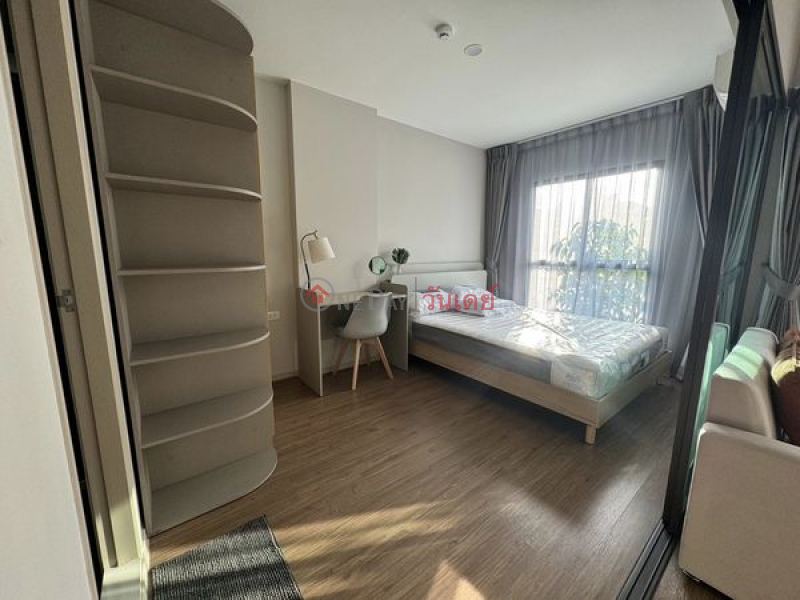 Condo for rent: Lumpini Selected Charan 65 - Siridhorn Station (3rd floor) Thailand | Rental ฿ 12,000/ month