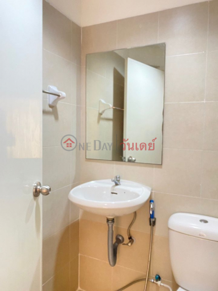 Condo for rent Plum Condo Ladprao 101 (4th floor, building L),Thailand | Rental, ฿ 6,000/ month