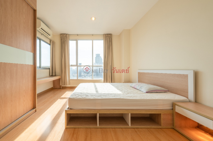 ฿ 22,000/ month | Condo for Rent: Life Sukhumvit 62, 42 m², 1 bedroom(s)