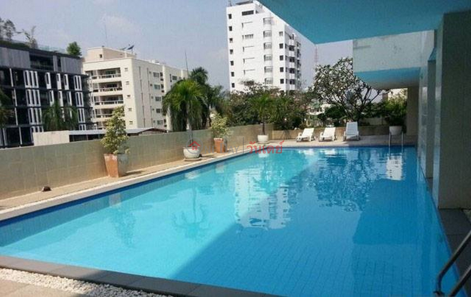 Condo for Rent: Baan Prompong, 220 m², 2 bedroom(s) Rental Listings