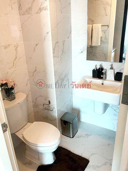 ฿ 11,000/ month | For rent: Maxxi Condo (8th floor),2 bedrooms