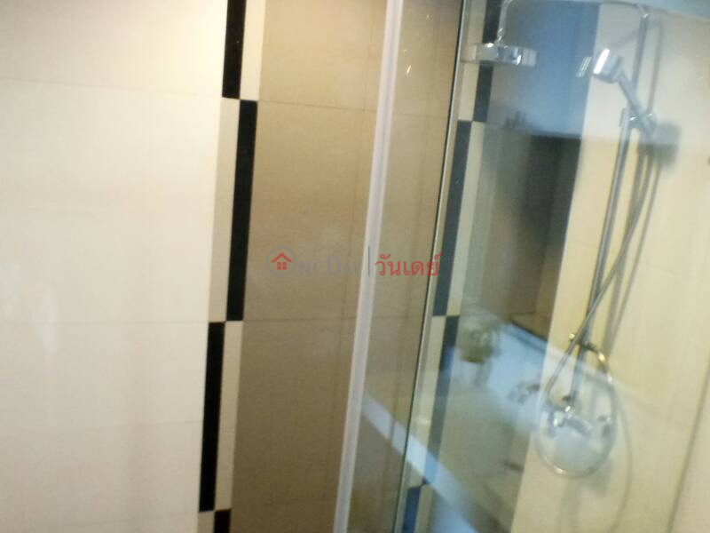 Condo for Rent: Rhythm Ratchada, 47 m², 1 bedroom(s) Rental Listings