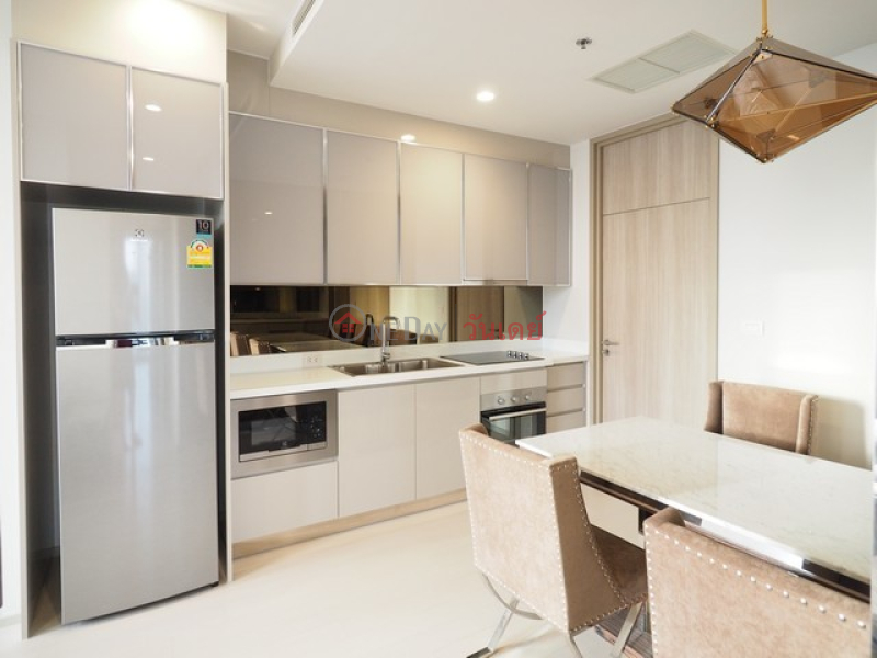 Condo for Rent: Noble Ploenchit, 81 m², 2 bedroom(s) | Thailand | Rental | ฿ 89,000/ month