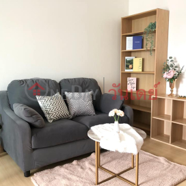 Condo for Rent: Supalai Loft Prajadhipok - Wongwian Yai, 35 m², 1 bedroom(s) - OneDay_0