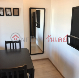 Condo for Rent: Ideo Q Chula - Samyan, 21 m², 1 bedroom(s) - OneDay_0