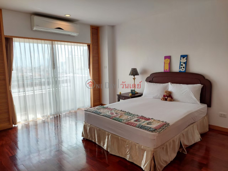 Apartment for Rent: Esmeralda Apartments, 250 m², 3 bedroom(s),Thailand, Rental, ฿ 95,000/ month