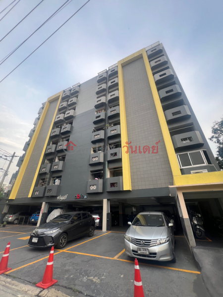 Pacharee Mansion (ปาจรีย์แมนชั่น),Chatuchak | OneDay วันเดย์(1)