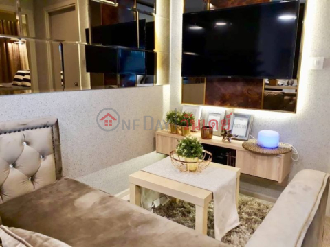 Condo for Rent: Life Sukhumvit 48, 44 m², 2 bedroom(s) - OneDay_0