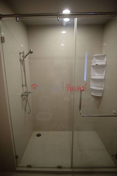 ฿ 19,000/ month Condo for Rent: Hive Taksin, 49 m², 1 bedroom(s)