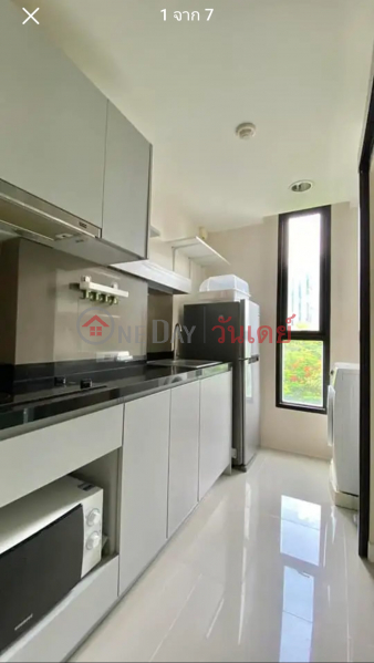 Condo for rent Zenith Place Sukhumvit 42 (5th floor) Thailand, Rental ฿ 16,000/ month