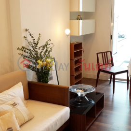 คอนโด สำหรับ ขาย: The Room Sukhumvit 62, 45 ตร.ม., 1 ห้องนอน - OneDay_0