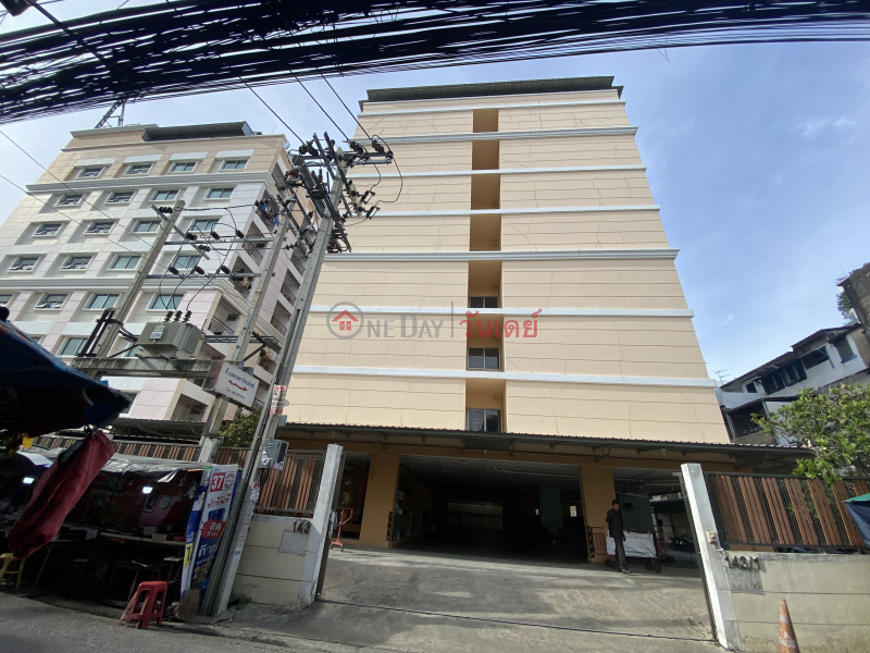 C.L. Apartment (ซีแอล อพาร์ทเม้นท์),Phaya Thai | OneDay วันเดย์(4)