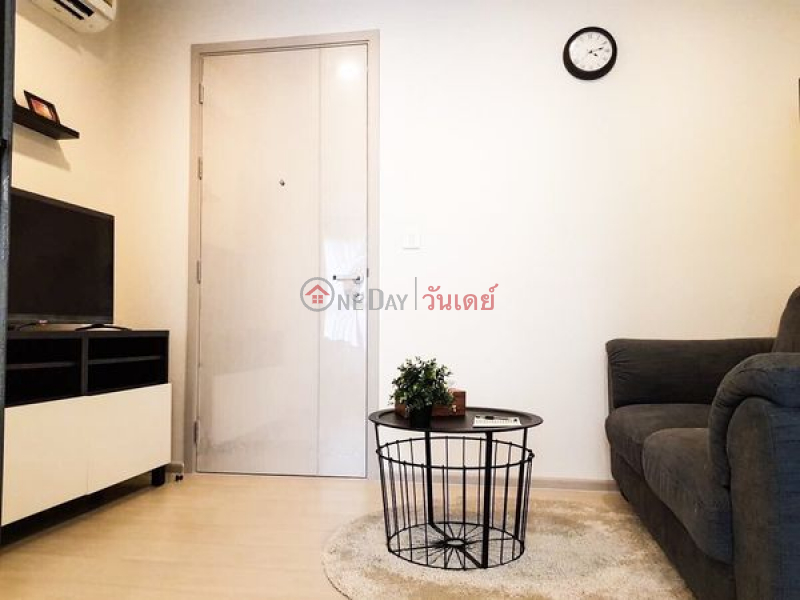 ฿ 16,000/ month, Condo for rent Life Sukhumvit 48 (15th floor)