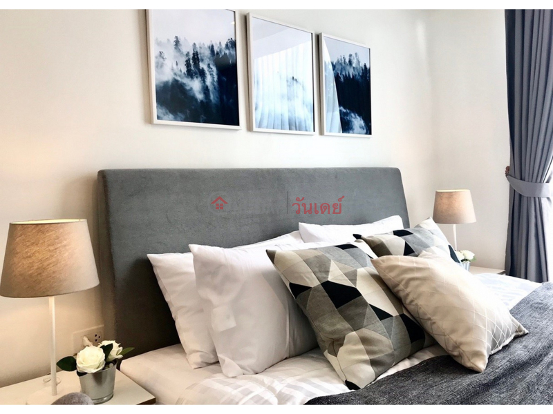 Condo for Rent: Downtown Forty Nine, 47 m², 1 bedroom(s) Thailand Rental | ฿ 28,000/ month