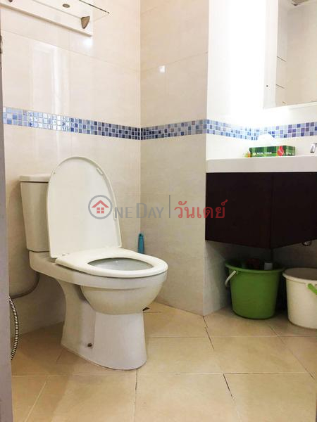 Condo for Rent: Life @ Ratchada - Huay Kwang, 41 m², 1 bedroom(s),Thailand, Rental ฿ 18,000/ month