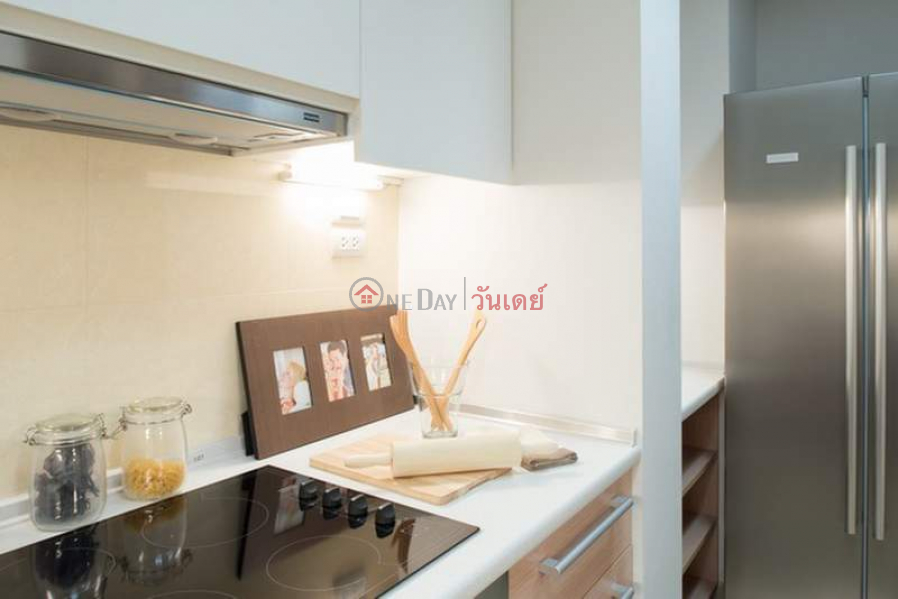 Property Search Thailand | OneDay | Residential, Rental Listings For Sale / For Rent – Residence 52 Condominium, 87 SQM, 3BR 3BA – Near BTS On Nut