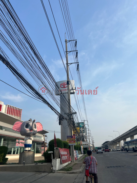 Toyota Ekanimit Thai, Kanchanaphisek-Bangyai Branch (โตโยต้า เอกนิมิตไทย สาขา กาญจนาภิเษก-บางใหญ่),Bang Bua Thong | OneDay วันเดย์(1)