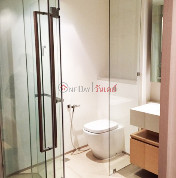 Condo for Rent: The River, 110 m², 2 bedroom(s) Rental Listings