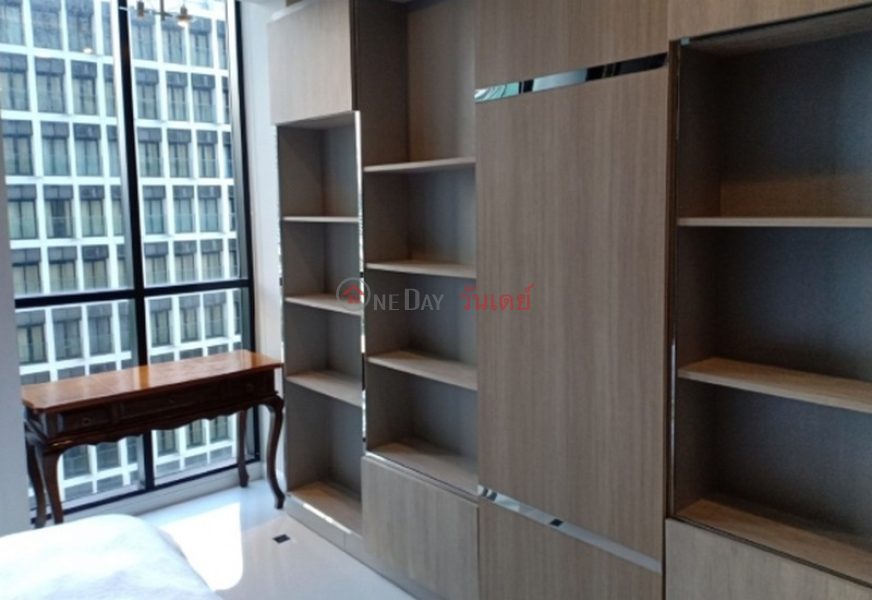 Condo for Rent: Noble Ploenchit, 76 m², 2 bedroom(s) Thailand, Rental, ฿ 65,000/ month