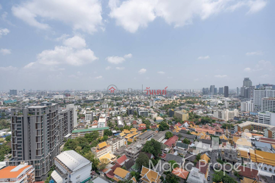 Noble Reveal, Watthana, Bangkok Sales Listings (MAG-MGP1189)