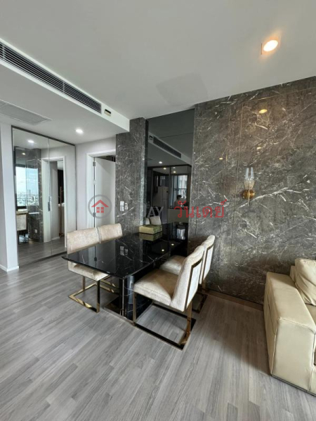 Property Search Thailand | OneDay | Residential, Rental Listings Condo for Rent: The Room Sukhumvit 69, 85 m², 2 bedroom(s)