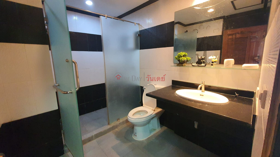 ฿ 42,000/ month | Condo for Rent: Asoke Tower, 163 m², 3 bedroom(s)