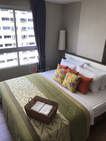  | 1, Residential | Rental Listings | ฿ 25,000/ month